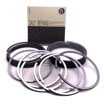S6S S4S Piston Ring for Mitsubishi engine Parts 34417-02012