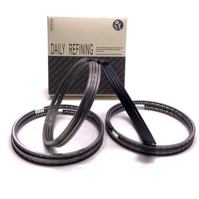 S4L S3L Engine Piston Ring for mitsubishi engine 31A17-00010 MM433921
