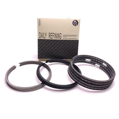 C10 C11 Piston Ring kit for Caterpillar Engine Parts 168-7212