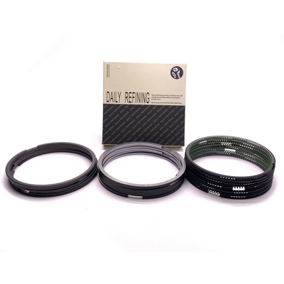 6BG1 for Isuzu Engine Piston Ring 1-12121101-1 1-12121146-0 1-12121115-0