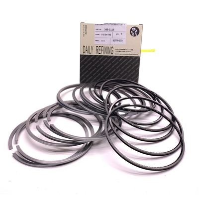 C9.3 mahle piston rings for aftermarket cat engine parts 300-1319 471-0275 262-2891