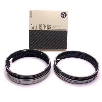 S6D108 6D108 Piston Piston Ring For Komatsu engine 6221-31-2200