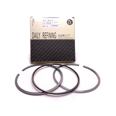 4D95L 6D95L Engine Piston Ring for Komatsu engine 6204-31-2203