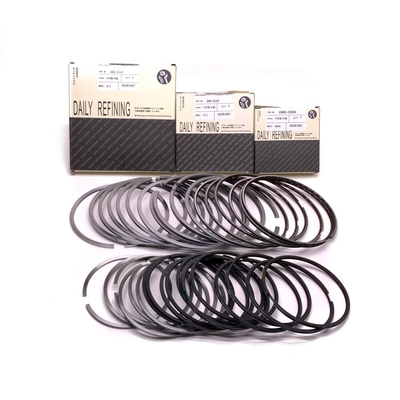 4M40T 4M40 Engine Piston Ring for Mitsubishi engine ME201522 ME202380
