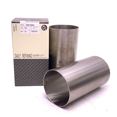 V3307 Liner Sleeve For Kubota Engine Parts 1J751-02310