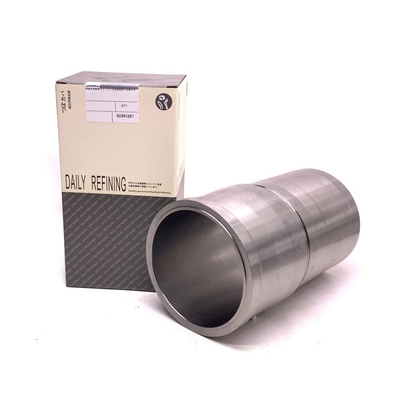6M1013 D7D D7E Cylinder Liner For Volvo Engine Parts 20450770 04253772