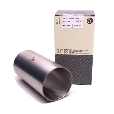 QSB6.7 cylinder liner 4955160 for Cummins Engine Parts