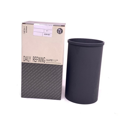 6D17 Cylinder Liner for Mitsubishi Engine Parts Me071125