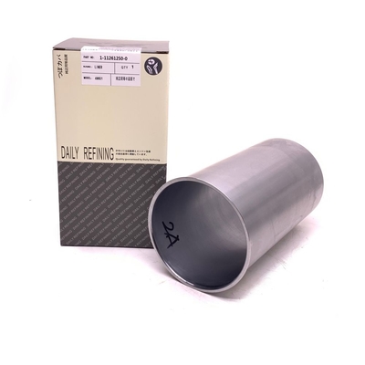 4JB1 4ja1 4JB1T 4JA1T Engine Liner For	Isuzu Spare Parts