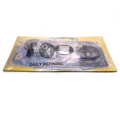 For Isuzu Repair Gasket 3ld1 Full Gasket Kit 5-87814071-0
