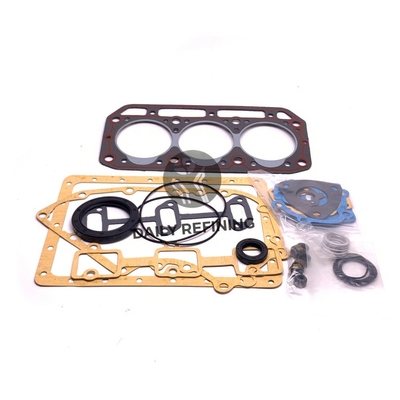 3D84 3T84 Full Gasket Kit For Yanmar Engine Parts YM729335-11990 YM729335-11991