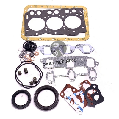 3TNV68 Full Gasket kit for Yanmar Engine Parts 719643-92602