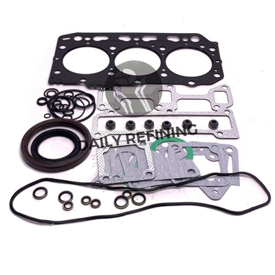 3tnv84 3D84 Gasket Kit for Yanmar Engine Parts 729211-92670