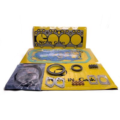 4bg1 Gasket Kit Set Daihatsu 5-87810-487-2