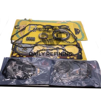 Komatsu Cummins Gasket Kit For 4d102 S4D102 SAA4D102 4BT 3389169