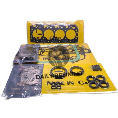 Isuzu Complete Gasket Kit For 4jj1 Engine 5-87817712-1