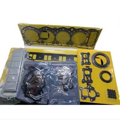 Mitsubishi Fuso 4m50 engine parts gasket kit me994672