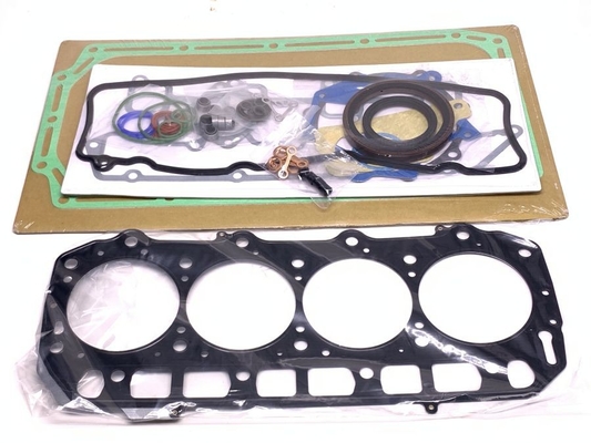 gasket kit for 4tne98 4D98 Yanmar Engine Parts YM729902-92601