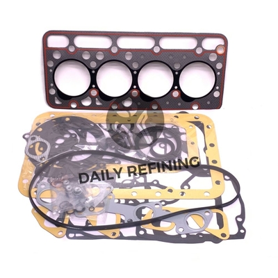 4tnv92 4tne92 4d92 Gasket Kit for Yanmar Engine Parts 129901-01350