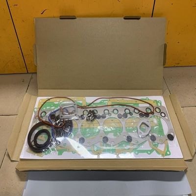 S6D108 PC300-6 PC300-5 Engine Gasket Set 6221-L1-9900 6222-K1-3001