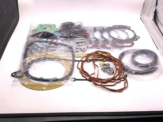 Engine overhaul gasket kit suitable for Komatsu S6D125 6151-K1-3000 6151-K1-5001 PC400-5/6 PC450-7/8