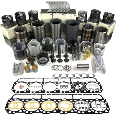 6bt 12v valve for Cummins Engine Parts Rebuild Kit