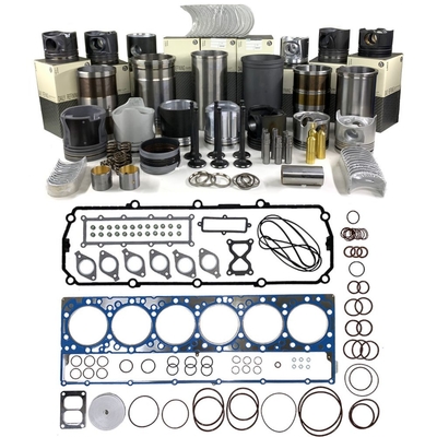 High quality engine parts 3406a 3406e 3406c 3406 for caterpillar engine rebuild kit