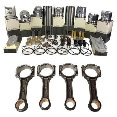 Diesel Parts Rebuild Kit Overhaul Kit for qsb6.7 isb isbe6 6.7 Cummins Engine