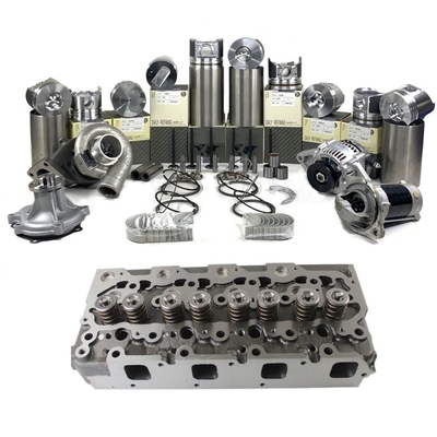 V1205 Cylinder Rebuild Kit For kubota engine parts