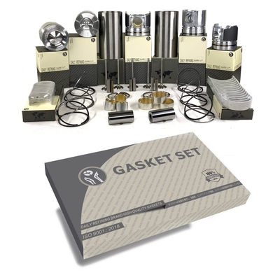 C15 engine overhaul rebuild kit for caterpillar spare parts