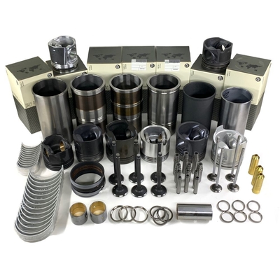 3116 3114 engine overhaul rebuild kit for caterpillar engine parts