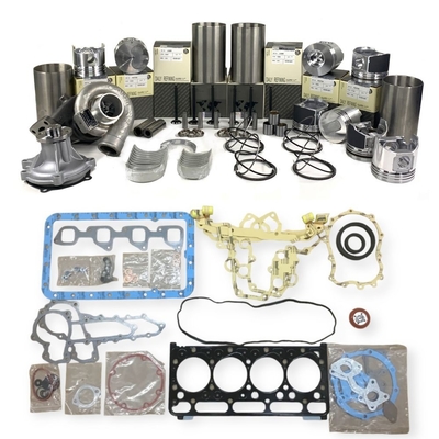 C7.1 engine overhaul rebuild kit for Perkins cat parts