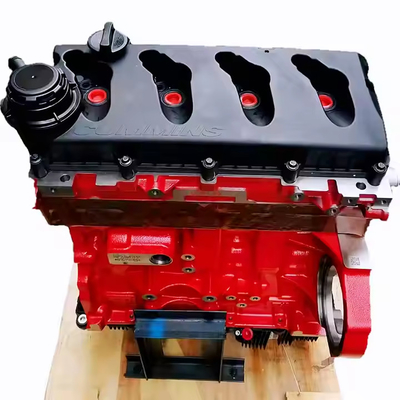 ISF3.8 ISF2.8 B3.3 A2300 for Cummins Complete engine assembly crate engine for sale