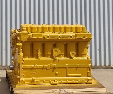 C7 C9 C-9 C9.3 C12 C11 C13 C15 C18 C4.4 C6.6 C6.4 C15 For Cat crate engine for sale
