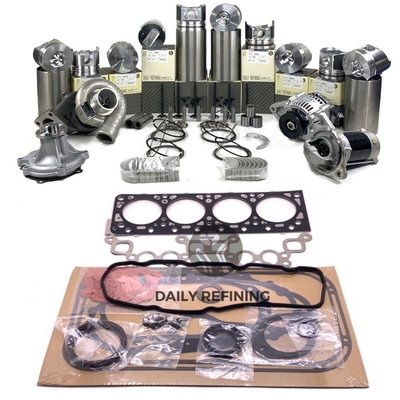 Rebuild Overhaul Kit F1L511 F2L511 For Deutz Engine Parts