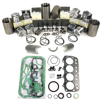 C4.4 C6.6 Rebuild Overhaul Kit For Perkin Diesel Engine Parts