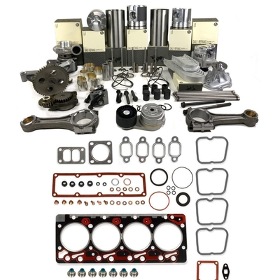 Original Engine C7.1 Rebuild Overhaul Kit For perkins diesel engine