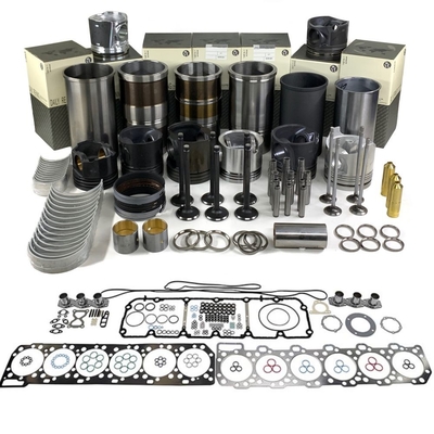 WP4.6NG175E301 Rebuild Overhaul Kits For Weichai Engine Parts