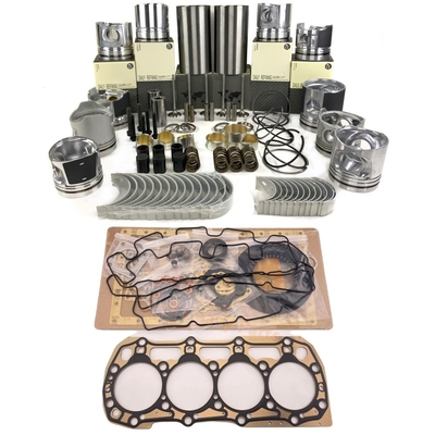 C2.2 Engine Overhaul Rebuild Kit For Aftermarket Caterpillar Parts
