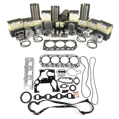 C3.3 Engine Overhaul Rebuild Kit For Cat Generator Parts