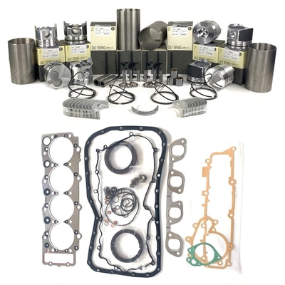 China manufacturer C6.4 C4.2 Engine Overhaul Rebuild Kit For Cat Excavator Parts
