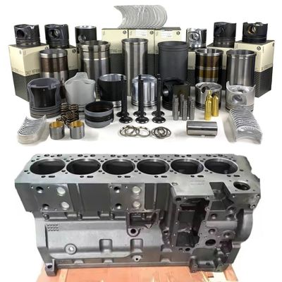 3406 engine overhaul rebuild kit for  spares