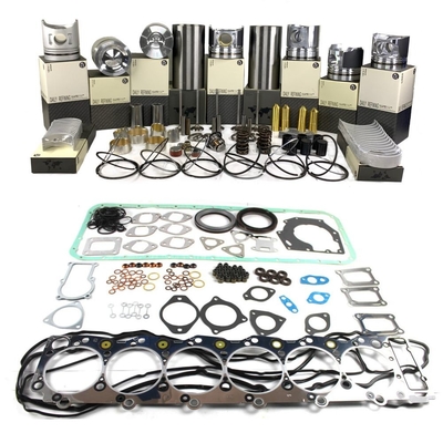 C1.1 engine overhaul rebuild kit for cat spare parts