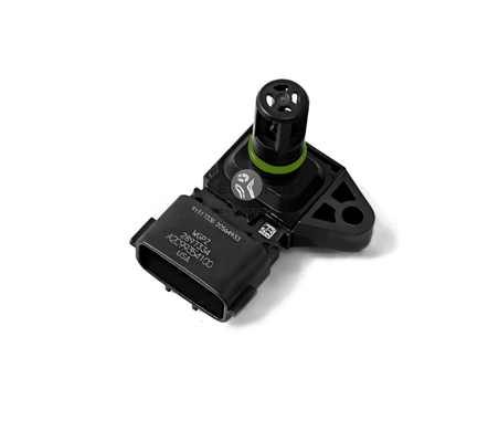 Pressure temperature dual sensor M11 ISC ISL ISM ISX ISB 2872784 2897334 for Cummins parts