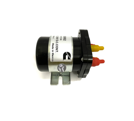 Solenoid switch 3050692 NT855 K19 K38 K50 for Cummins engine parts
