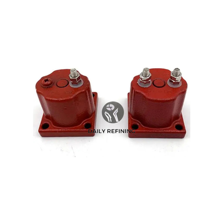 QSX15 ISX15 M11 12V Fuel Shutoff Solenoid Shutoff Stop Solenoid 3054610 3054611 3408421 4024808 3054608 3054609