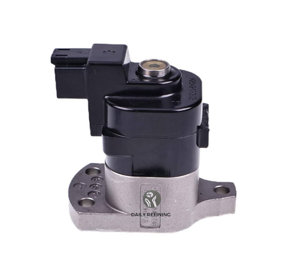QSX15 ISX15 Timing Actuator Suitable For Cummins Engine Parts 4089540 4089981 4902905