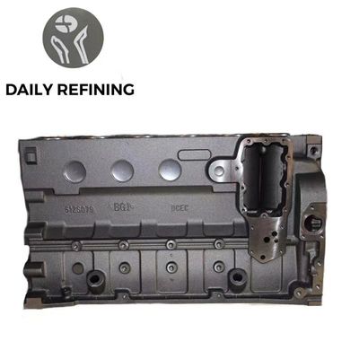 S6D102 6BT Sleeve Cylinder Block PC200-6/7 3928797 6735-21-1010