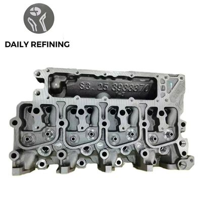 S4D102 4BT Cummins Cylinder Head PC120-6 WA150 PC78uu 3967444 6732-11-1010