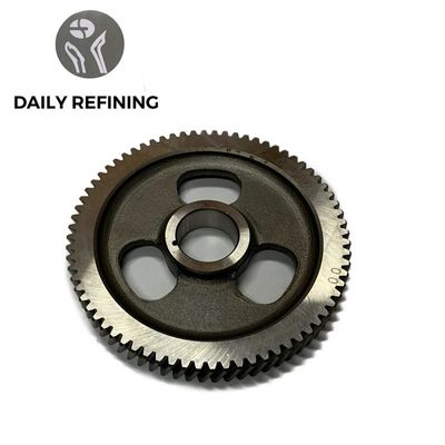 DAILY REFINING Brand Excavator engine parts Camshaft Timing Gear 6d102 6bt 6d102 4bt Engine Timing Gear 3907431 3902235